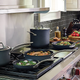 Calphalon Signature Hard Anodized Nonstick Cookware Set | $251 | Amazon